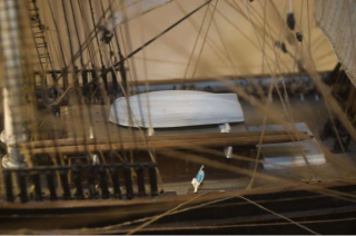 Einsamer Matrose Einsamer Matrose