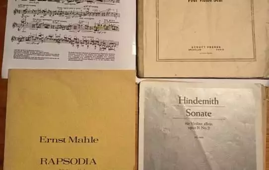 Kammerkonzert am Samstag, 24.02.2024 in Konstanz