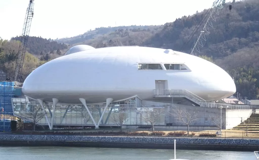 Ishinomori Manga Museum