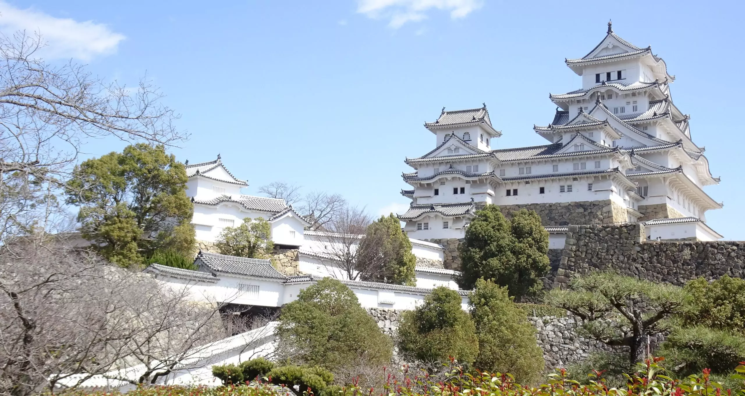 Himeji Castle